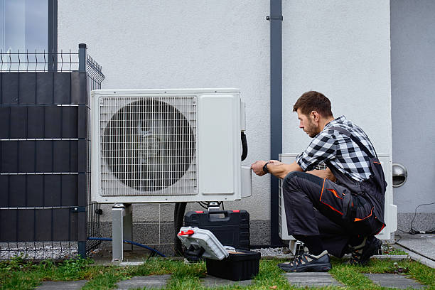 Trusted Ac Installation service in Prairie Village, KS - AAA Pro HVAC